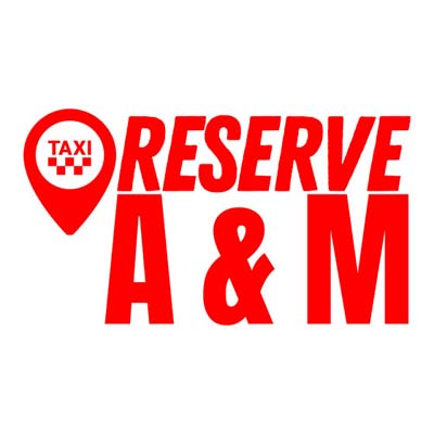 Taxi Reserve A&M - Boechout